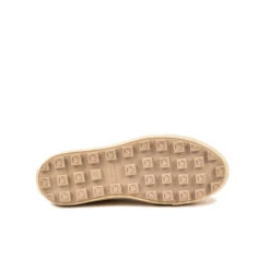 Pataugas ARAN/MIX F4H OFFWHITE/NOIR -Pataugas 628206 979 BASKET FEMME ARAN MIX F4H OFFWHITE NOIR 8