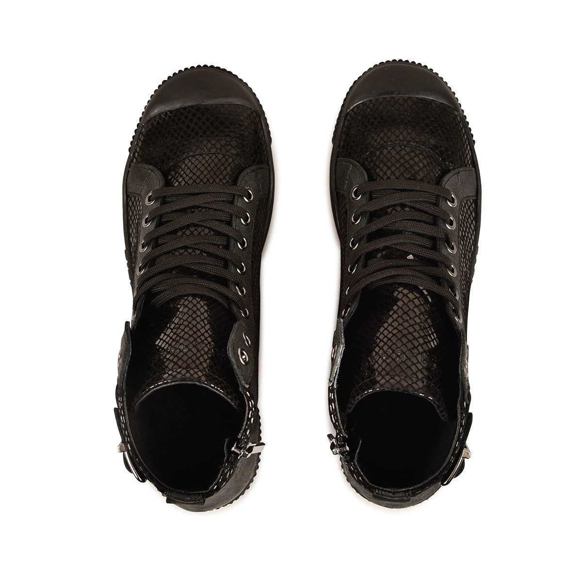 Pataugas BANJOU LATSA/V F4H NOIR 7 Pataugas BANJOU LATSA/V F4H NOIR – Image 5