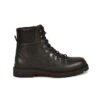 Pataugas NISTOS/G H4H NOIR 1 Pataugas NISTOS/G H4H NOIR -Pataugas 628263 BOOTS HOMME NISTOS G H4H NOIR 1