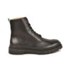 Pataugas VASCO/N H4H NOIR 1 Pataugas VASCO/N H4H NOIR -Pataugas 628275 BOOTS HOMME VASCO N H4H NOIR 1
