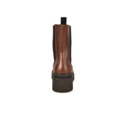 Pataugas AINOA CH/N F4H CHOCOLAT 14 Pataugas AINOA CH/N F4H CHOCOLAT -Pataugas 628291 BOOTS FEMME AINIOA CH N F4H CHOCO 7