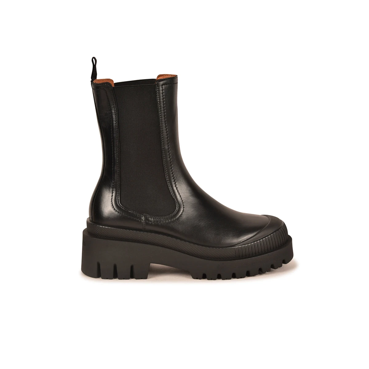 Pataugas AINOA CH/N F4H NOIR 3 Pataugas AINOA CH/N F4H NOIR