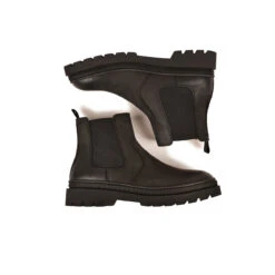 Pataugas VITUS/W H4H NOIR 11 Pataugas VITUS/W H4H NOIR -Pataugas 628317 850 BOOTS FEMME VITUS W F4H NOIR 6 73064e5a 84ed 48d8 aea8 cdc853f15008