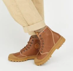 Pataugas AUTHENTIQUE M/G F4H CARAMEL 13 Pataugas AUTHENTIQUE M/G F4H CARAMEL -Pataugas AUTHMGF4H628301753 CARAMEL