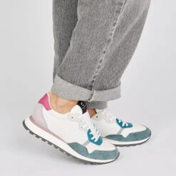 Pataugas ASTATE/NC F2I BLANC 13 Pataugas ASTATE/NC F2I BLANC -Pataugas BASKET FEMME ASTATE NC F2I BLANC 628391 100 Porte