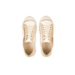 Pataugas BAHIA/NME F2H BLANC -Pataugas BASKET FEMME BAHIA NME F2H BLANC 6