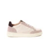 Pataugas BASALTE/NS F4I BLUSH -Pataugas BASKET FEMME BASALT NS F4I BLUSH2 628476 310 1