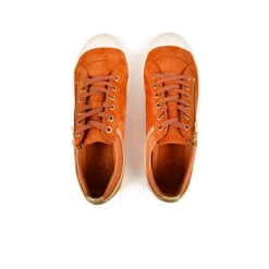 Pataugas BISK/M F2I CAMEL 13 Pataugas BISK/M F2I CAMEL -Pataugas BASKET FEMME BISK M F2I CAMEL 628361 751 6