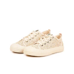 Pataugas ETCHE L/BCL F2I LILAS -Pataugas BASKET FEMME ETCHE L BCL F2I LILAS 628370 303 5