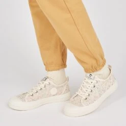 Pataugas ETCHE L/BCL F2I MULTI 12 Pataugas ETCHE L/BCL F2I MULTI -Pataugas BASKET FEMME ETCHE L BCL F2I MULTI 628370 900 Porte 1