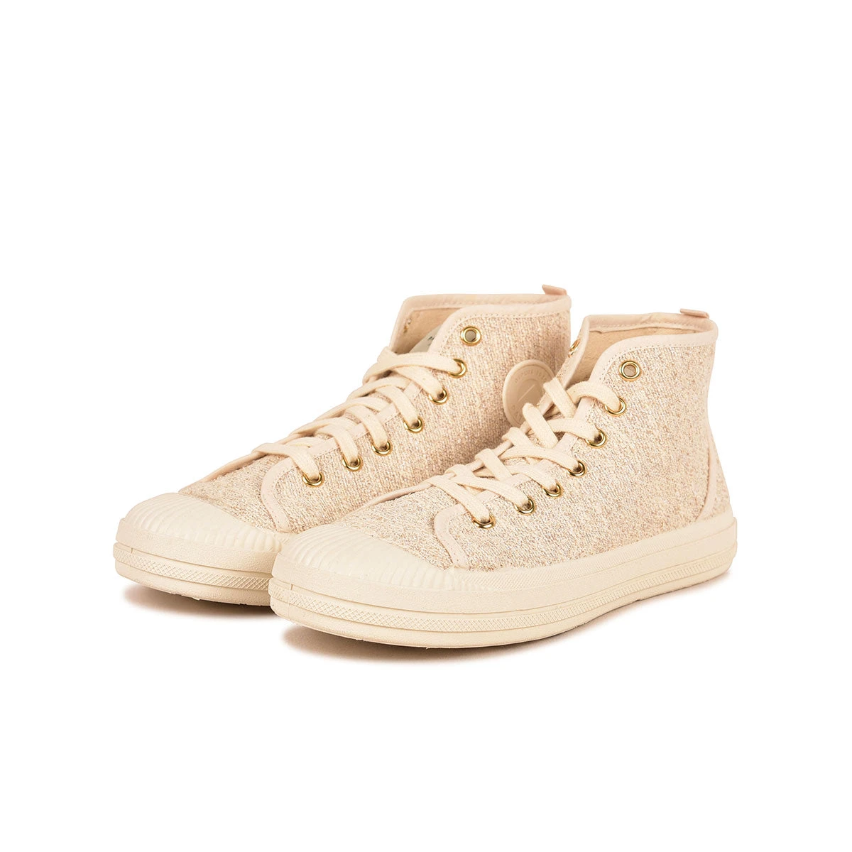 Pataugas ETCHE M/BCL F2I ECRU 7 Pataugas ETCHE M/BCL F2I ECRU – Image 5