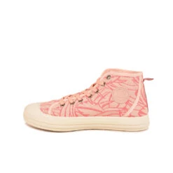 Pataugas ETCHE M/MF F2I ROSE 10 Pataugas ETCHE M/MF F2I ROSE -Pataugas BASKET FEMME ETCHE M MF F2I ROSE 628367 300 3