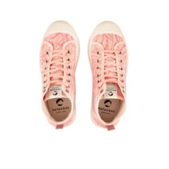 Pataugas ETCHE M/MF F2I ROSE 13 Pataugas ETCHE M/MF F2I ROSE -Pataugas BASKET FEMME ETCHE M MF F2I ROSE 628367 300 6