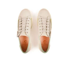 Pataugas JESTER/MIX F2H GRIS PERLE 13 Pataugas JESTER/MIX F2H GRIS PERLE -Pataugas BASKET FEMME JESTER MIX F2H GRIS PERLE 628069 657 6