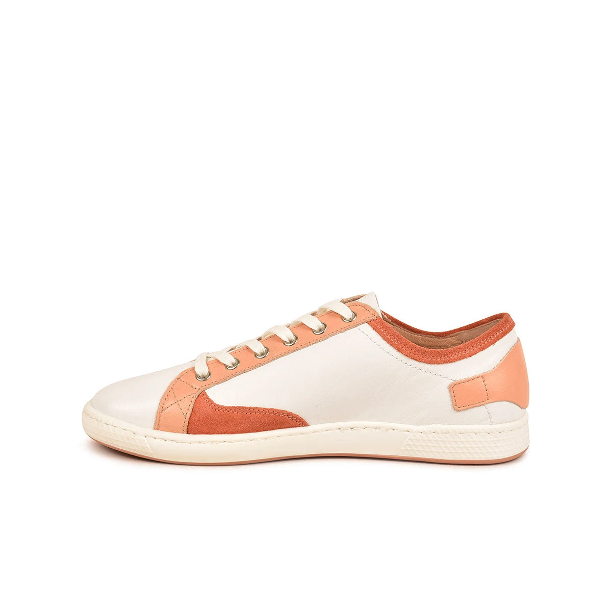 Pataugas JESTER/MIXS F2I ABRICOT 3 Pataugas JESTER/MIXS F2I ABRICOT – Image 2