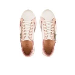 Pataugas JESTER/MIXS F2I ROSE 13 Pataugas JESTER/MIXS F2I ROSE -Pataugas BASKET FEMME JESTER MIXS F2I ROSE 628395 300 6