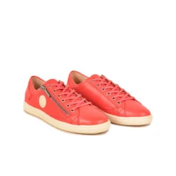 Pataugas JESTER/N F2H CORAIL -Pataugas BASKET FEMME JESTER N F2H CORAIL 628070 253 4