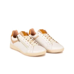 Pataugas PALME L/PE F2I OCRE 11 Pataugas PALME L/PE F2I OCRE -Pataugas BASKET FEMME PALME L PE F2I OCRE 628405 251 4