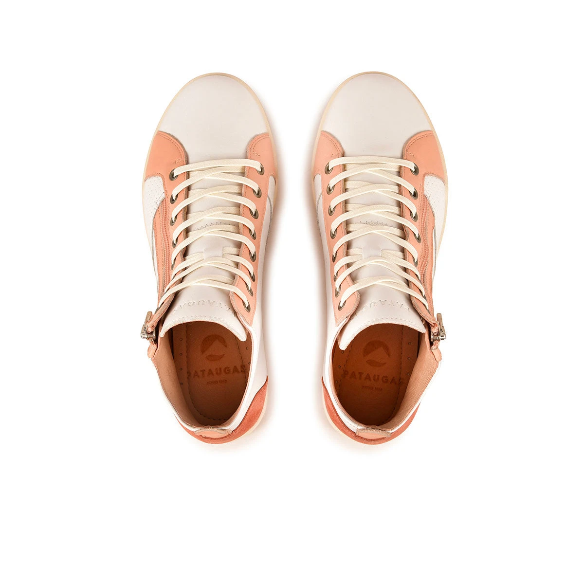 Pataugas PALME/PER F2I ABRICOT 7 Pataugas PALME/PER F2I ABRICOT – Image 5