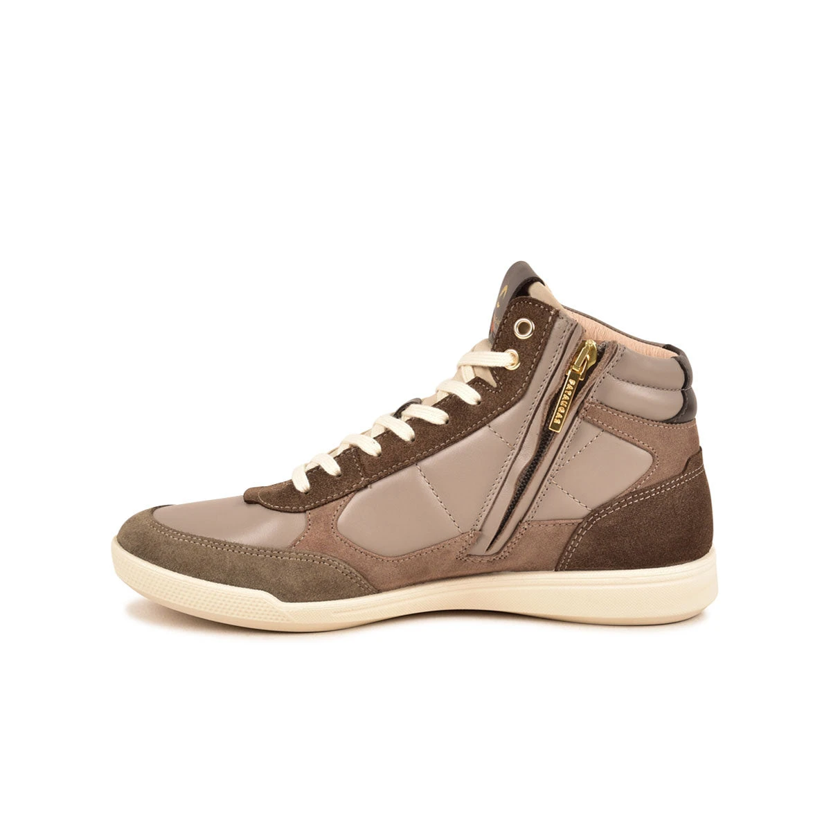 Pataugas PALOZA M F4I CAFE 4 Pataugas PALOZA M F4I CAFE – Image 2