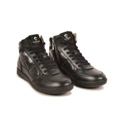 Pataugas PALOZA M F4I NOIR 12 Pataugas PALOZA M F4I NOIR -Pataugas BASKET FEMME PALOZA M F4I NOIR 628560 850 4