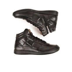 Pataugas PALOZA M F4I NOIR 14 Pataugas PALOZA M F4I NOIR -Pataugas BASKET FEMME PALOZA M F4I NOIR 628560 850 6