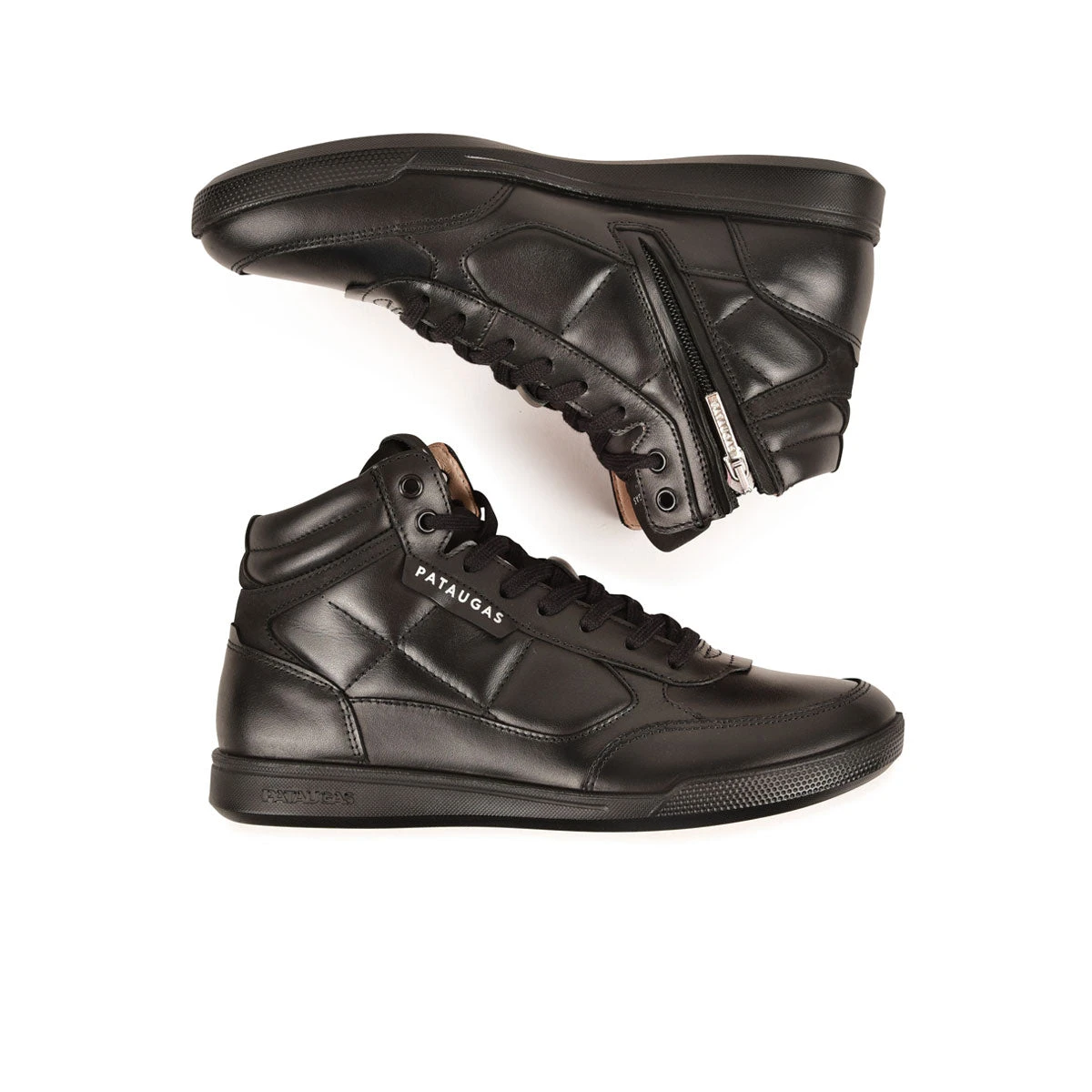 Pataugas PALOZA M F4I NOIR 7 Pataugas PALOZA M F4I NOIR – Image 6