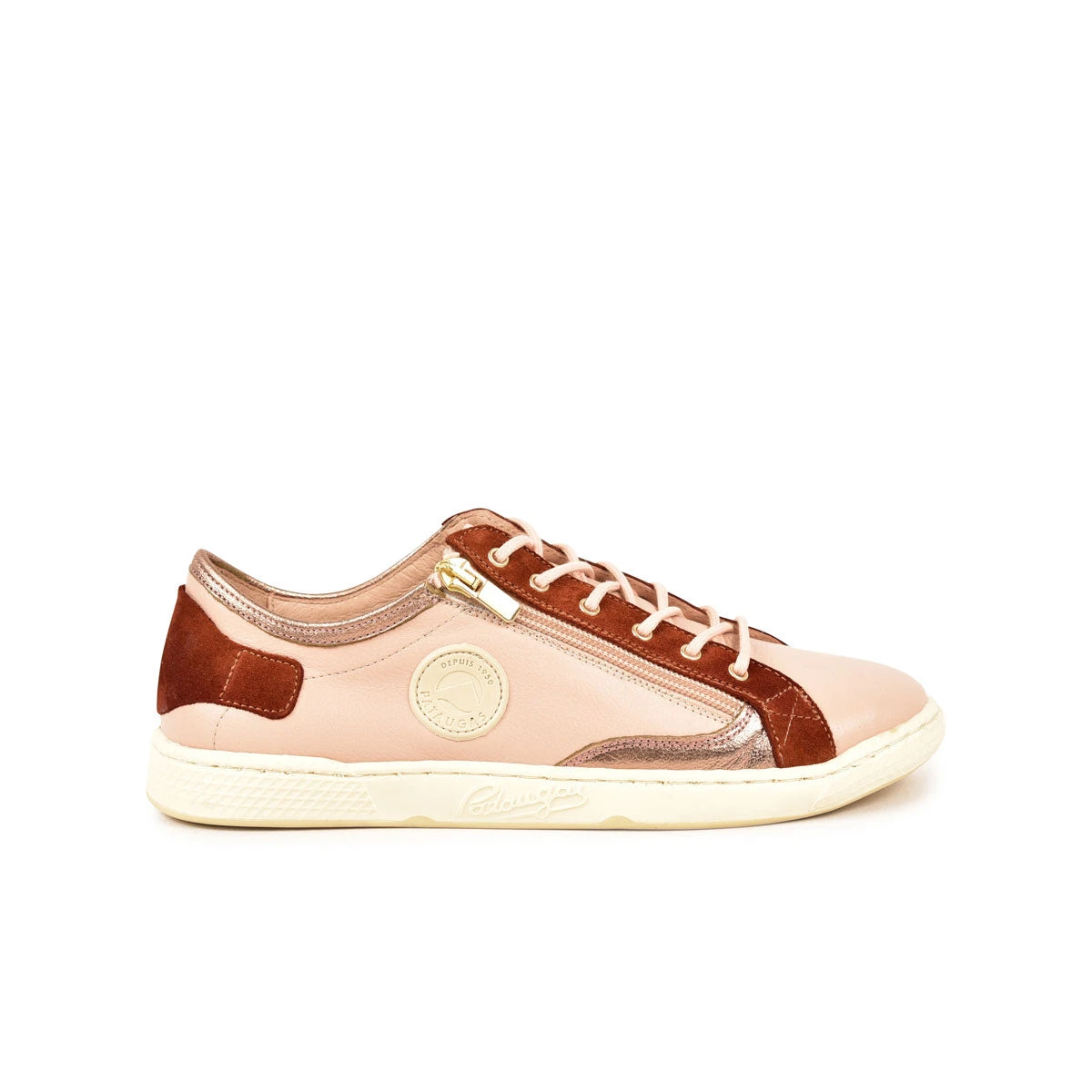 Pataugas JESTER/MIX F4I POUDRE 3 Pataugas JESTER/MIX F4I POUDRE