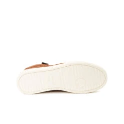 Pataugas BASALTE M/ZIP N H4I CHATAIGNE -Pataugas BASKET HOMME BASALT M ZIPN H4I CHATAIGNE 628471 755 8