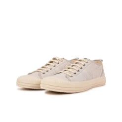 Pataugas ETCHEL/TRAY H2H GRIS 9 Pataugas ETCHEL/TRAY H2H GRIS -Pataugas BASKET HOMME ETCHE L TRAY H2H GRIS 5