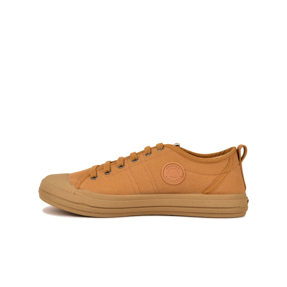 Pataugas ETCHE L/TWK H2H CAMEL/GUM 4 Pataugas ETCHE L/TWK H2H CAMEL/GUM – Image 2