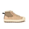 Pataugas ARAN M/MIXS F4H ROSE/BEIGE 2 Pataugas ARAN M/MIXS F4H ROSE/BEIGE -Pataugas BOOTS FEMME ARAN M MIXS F4H ROSE BEIGE 1web
