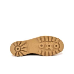 Pataugas AUTHENTIQUE X LE MONT SAINT MICHEL F4G Tartan Marine 13 Pataugas AUTHENTIQUE X LE MONT SAINT MICHEL F4G Tartan Marine -Pataugas BOOTS FEMME AUTHENTIQUE MSM 8