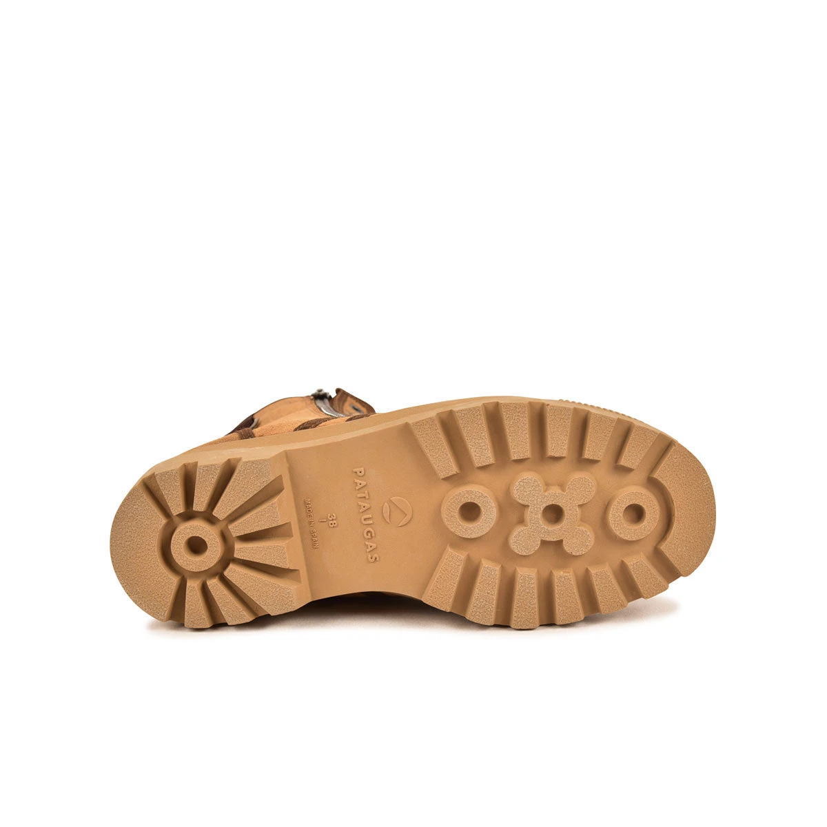 Pataugas AUTHENTIQUE H/ZIPSS F4I CAMEL 11 Pataugas AUTHENTIQUE H/ZIPSS F4I CAMEL – Image 9