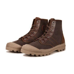 Pataugas AUTHENTIQUE M/MIXTC H4H CHOCOLAT 11 Pataugas AUTHENTIQUE M/MIXTC H4H CHOCOLAT -Pataugas BOOTS FEMME OG MIXTE F4H CHOCOLAT 5 114f0638 fe9c 4f15 9df0 0d59db238681