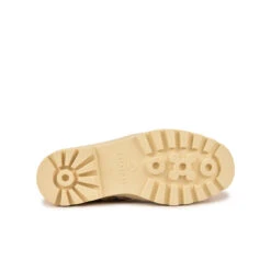 Pataugas AUTHENTIQUE/TFL F2H OCRE 9 Pataugas AUTHENTIQUE/TFL F2H OCRE -Pataugas BOOTS FEMME OG TFL F2H OCRE 4