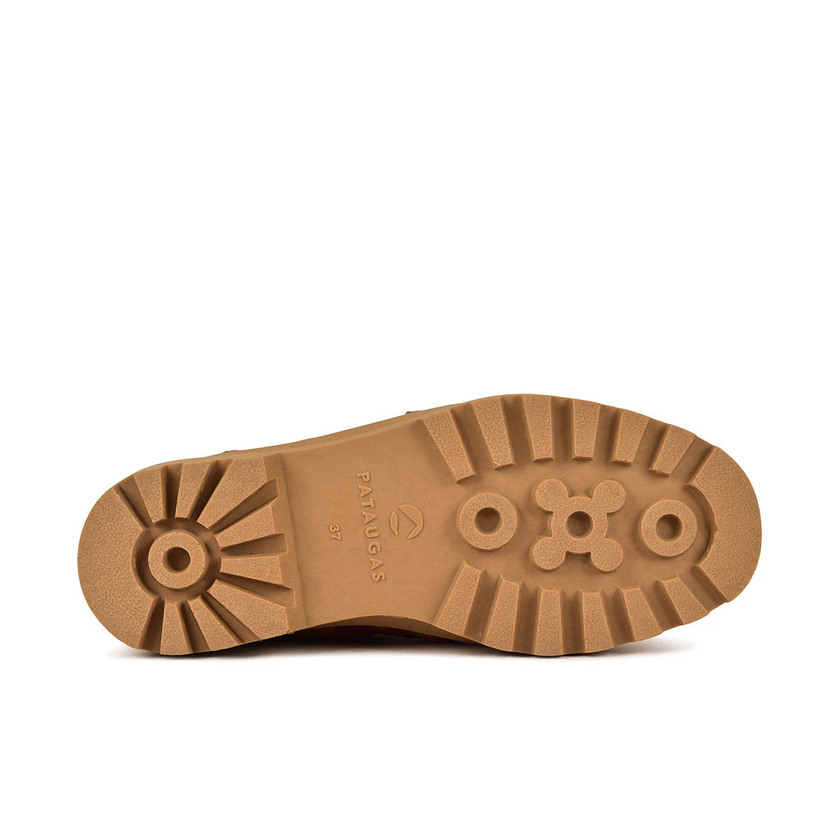 Pataugas AUTHENTIQUE/S F4G CARAMEL 11 Pataugas AUTHENTIQUE/S F4G CARAMEL – Image 9