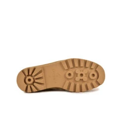 Pataugas AUTHENTIQUE/T F4G ECRU -Pataugas BOOTS FEMME ORIGINALE T F4G ECRU 8