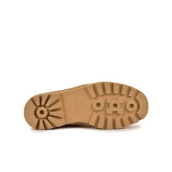 Pataugas AUTHENTIQUE/T F4G IVOIRE -Pataugas BOOTS FEMME ORIGINALE T F4G IVOIRE 8