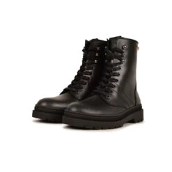 Pataugas WANDA/N F4H NOIR 12 Pataugas WANDA/N F4H NOIR -Pataugas BOOTS FEMME WANDA F4G NOIR 5