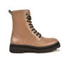Pataugas WANDA/GL F4I TAUPE -Pataugas BOOTS FEMME WANDA GL TAUPE 628530 154 1