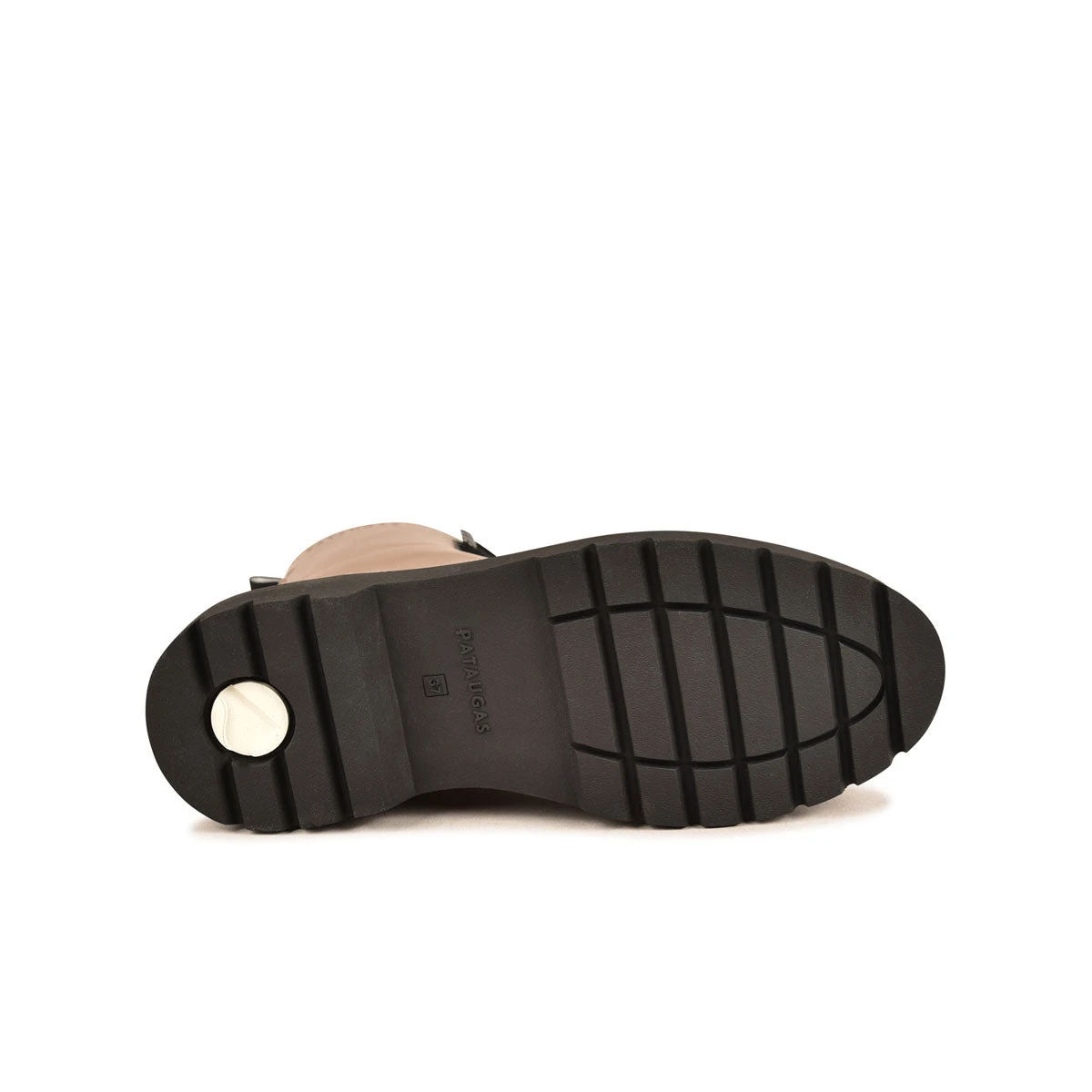 Pataugas WANDA/GL F4I TAUPE 9 Pataugas WANDA/GL F4I TAUPE â Image 7