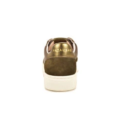 Pataugas BASALTE/SNME F4I KAKI 14 Pataugas BASALTE/SNME F4I KAKI -Pataugas BOOTS HOMME BASALT SNME F2H KAKI 628053 554 3