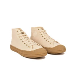 Pataugas ETCHE M/TWK H2H ECRU/GUM -Pataugas BOOTS HOMME ETCHE TWK H2H ECRU GUM 4