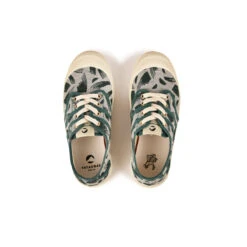 Pataugas AUTHENTIQUE WALKIE TALKIE L/GR F2H EMERAUDE 17 Pataugas AUTHENTIQUE WALKIE TALKIE L/GR F2H EMERAUDE -Pataugas CHAUSSURE FEMME OG L GR F2H EMERAUDE 6