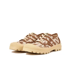 Pataugas AUTHENTIQUE WALKIE TALKIE L/GR F2H MARRON 10 Pataugas AUTHENTIQUE WALKIE TALKIE L/GR F2H MARRON -Pataugas CHAUSSURE FEMME OG L GR F2H MARRON 5