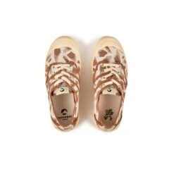 Pataugas AUTHENTIQUE WALKIE TALKIE L/GR F2H MARRON 11 Pataugas AUTHENTIQUE WALKIE TALKIE L/GR F2H MARRON -Pataugas CHAUSSURE FEMME OG L GR F2H MARRON 6