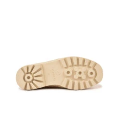 Pataugas AUTHENTIQUE L/T F2H BEIGE -Pataugas CHAUSSURE FEMME OG L T F2H BEIGE 8