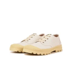 Pataugas AUTHENTIQUE L/T F2H BLANC 14 Pataugas AUTHENTIQUE L/T F2H BLANC -Pataugas CHAUSSURE FEMME OG L T F2H BLANC 5