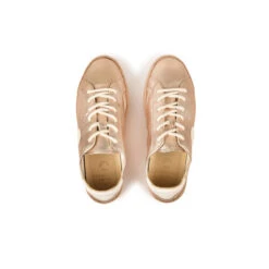 Pataugas PAM/M F2H DORE 13 Pataugas PAM/M F2H DORE -Pataugas CHAUSSURE FEMME PAM M F2H DORE 6